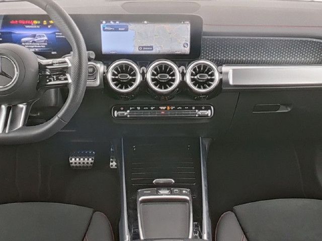 Mercedes-Benz EQB 250