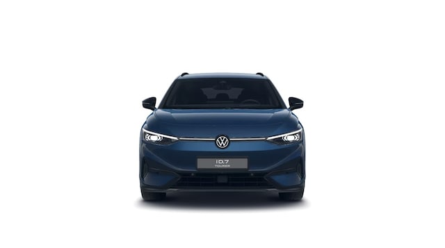 Volkswagen ID.7 Pro Tourer
