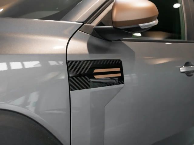 Dacia Bigster Extreme Hybrid 155