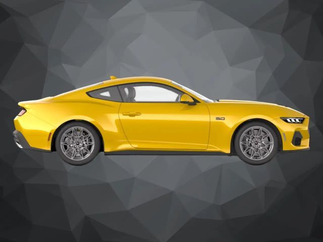 Ford Mustang Fastback GT 5.0 V8