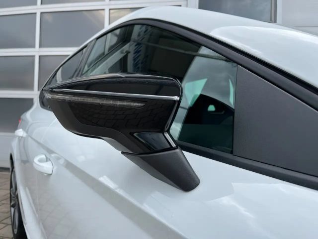 Seat Ibiza 1.0 TSI DSG FR-lijn