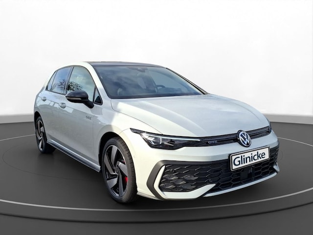 Volkswagen Golf DSG GTE