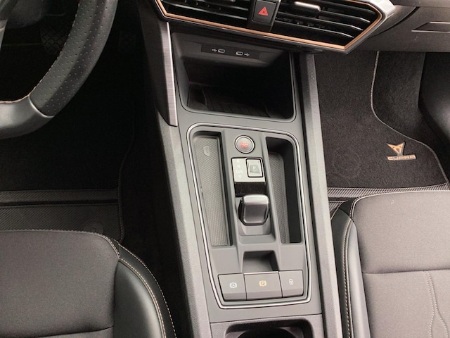 Cupra Formentor 1.4 e-Hybrid