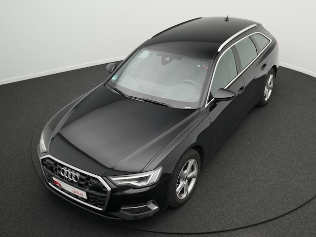 Audi A6 40 TDI Avant S-Tronic
