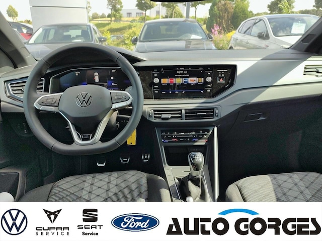 Volkswagen Polo 1.0 TSI IQ.Drive