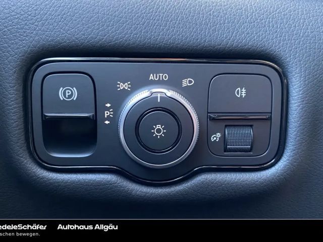 Mercedes-Benz EQV 300 Limousine Lang