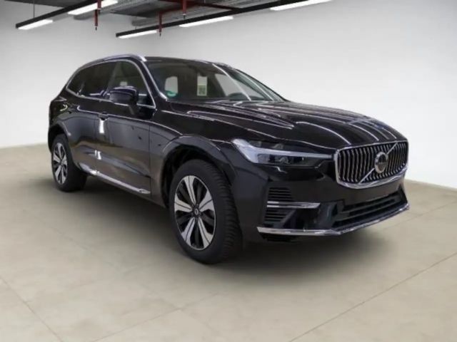 Volvo XC60 AWD Bright Plus