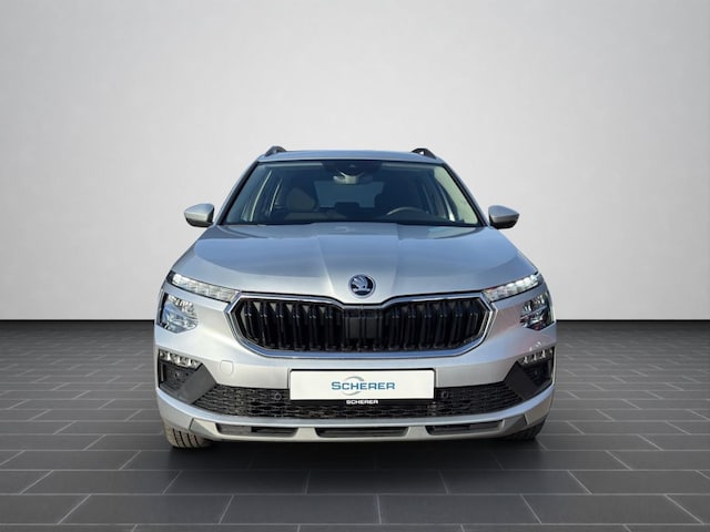 Skoda Kamiq 1.0 TSI Selection