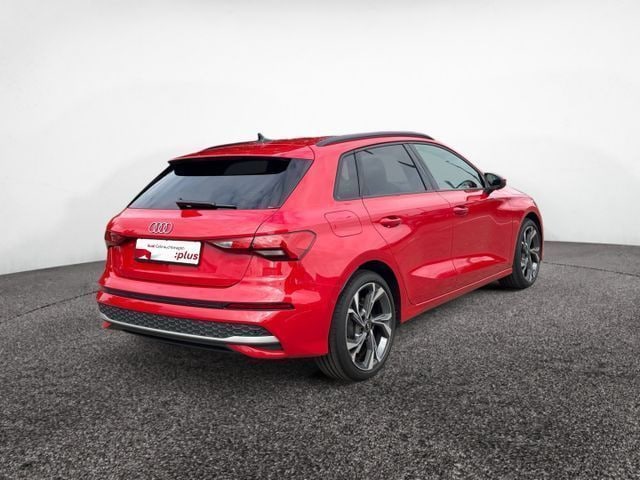 Audi A3 30 TFSI S-Tronic Sportback