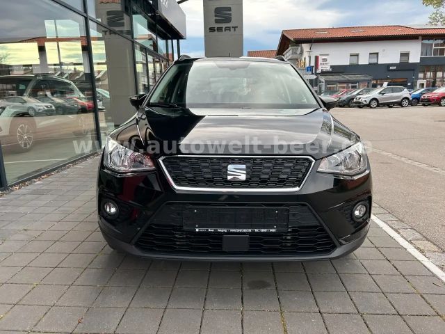 Seat Arona 1.0 TSI DSG Style