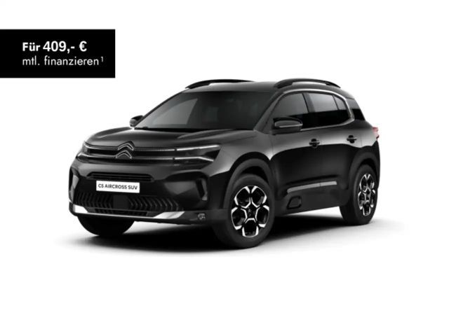 Citroën C5 Aircross BlueHDi Max