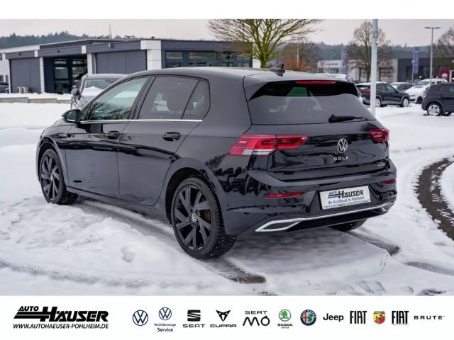 Volkswagen Golf 1.5 eTSI DSG Golf VIII Style