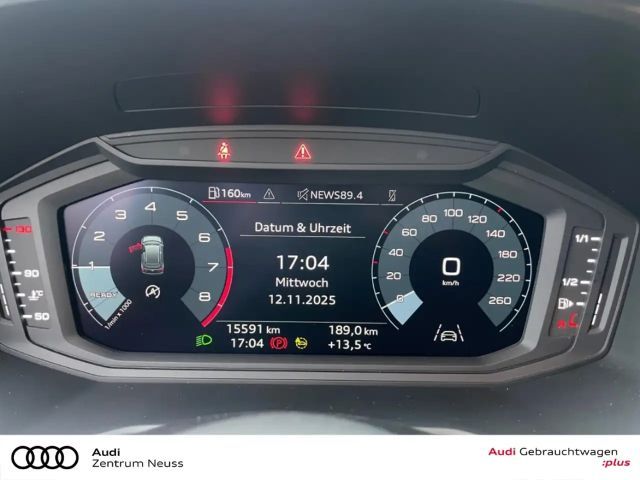 Audi A1 30 TFSI Sportback