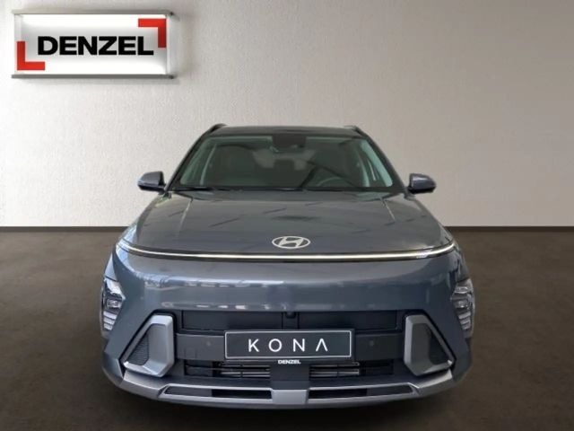 Hyundai Kona 1.6 T-GDi Vierwielaandrijving