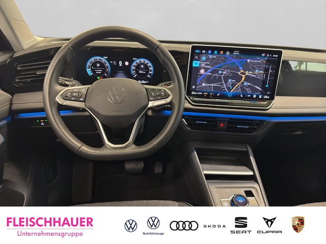 Volkswagen Tiguan 1.5 eTSI Life