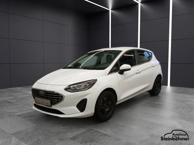 Ford Fiesta Titanium
