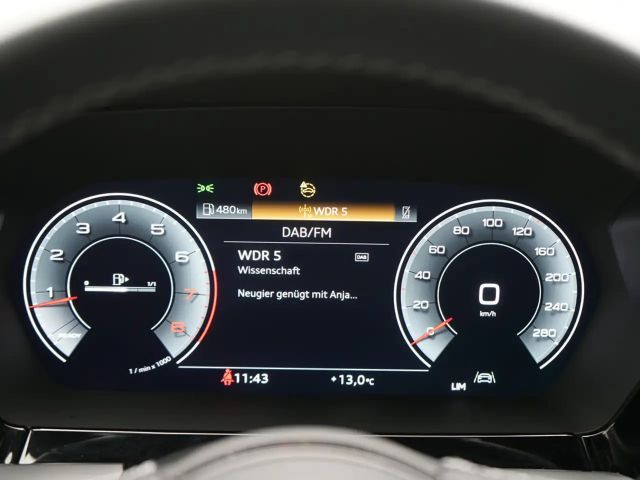 Audi A3 S-Line Sedan Sportback