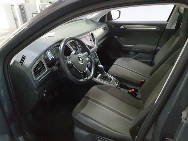 Volkswagen T-Roc DSG Style