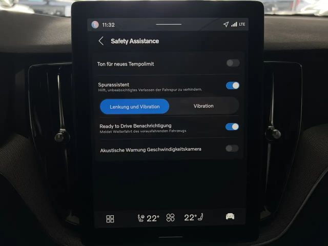 Volvo XC60 AWD Plus Recharge