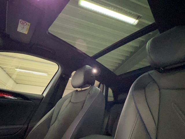 Volkswagen Tiguan 2.0 TDI 4Motion DSG R-Line