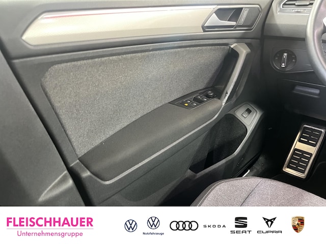 Volkswagen Tiguan 1.5 TSI DSG Move