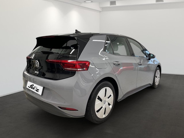 Volkswagen ID.3 *LED*NAVI*PARKSENSOR*APPCON*