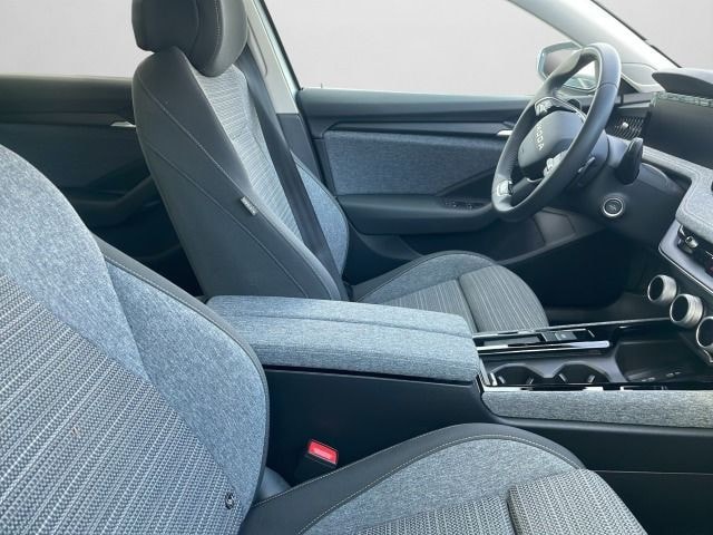 Skoda Superb Combi Selection