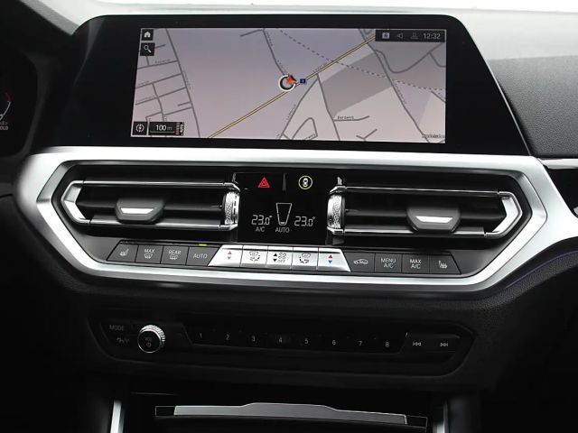 BMW 318 318d Touring