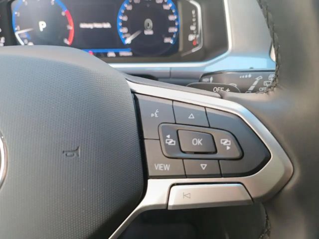 Volkswagen T-Roc 1.5 TSI DSG Style