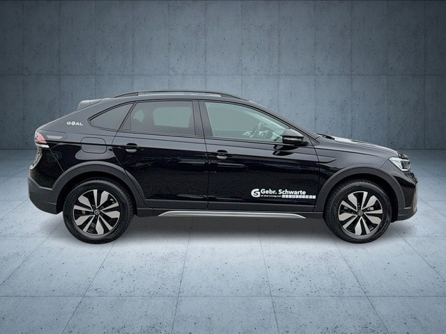 Volkswagen Taigo 1.0 TSI