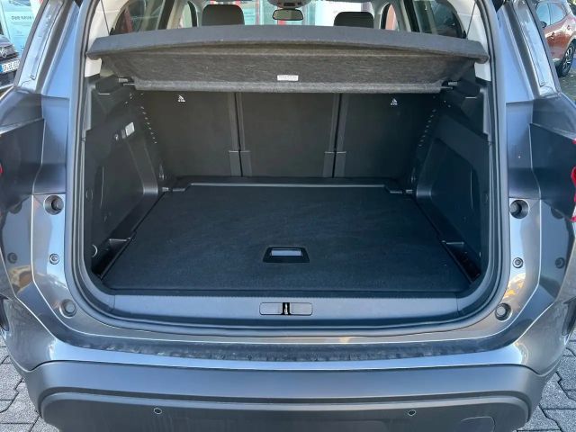 Citroën C5 Aircross Plus