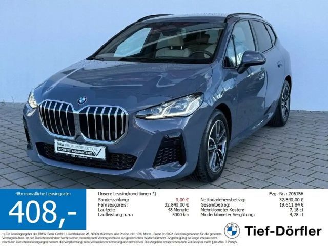 BMW 218 218i Active Tourer M-Sport