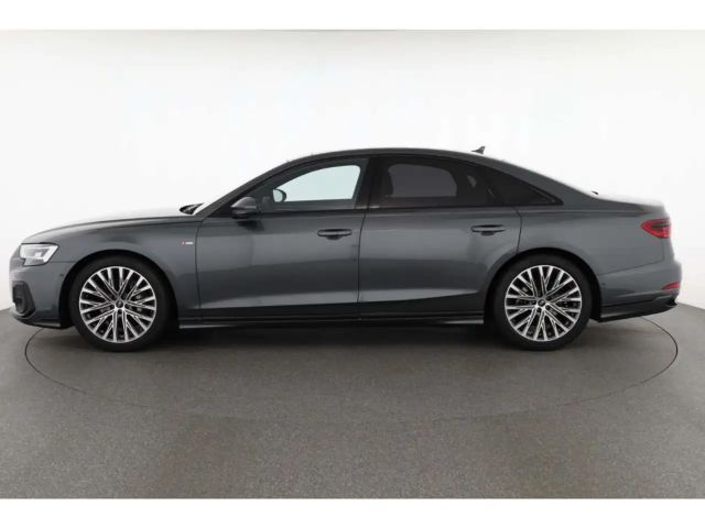 Audi A8 50 TDI Quattro S-Line