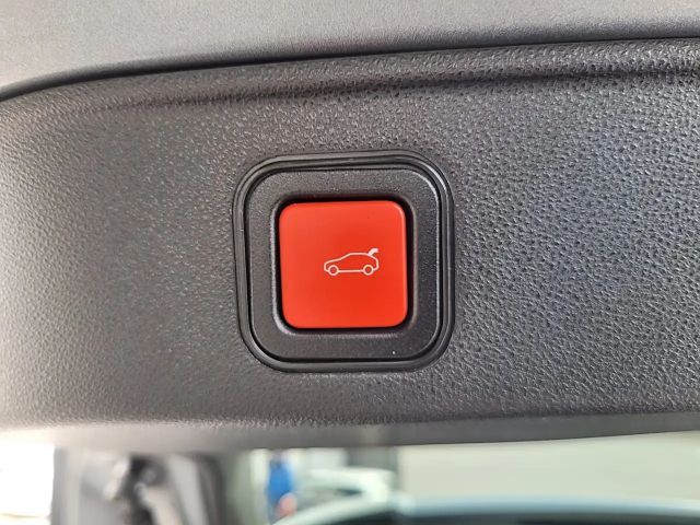 Alfa Romeo Junior Ibrida Speciale