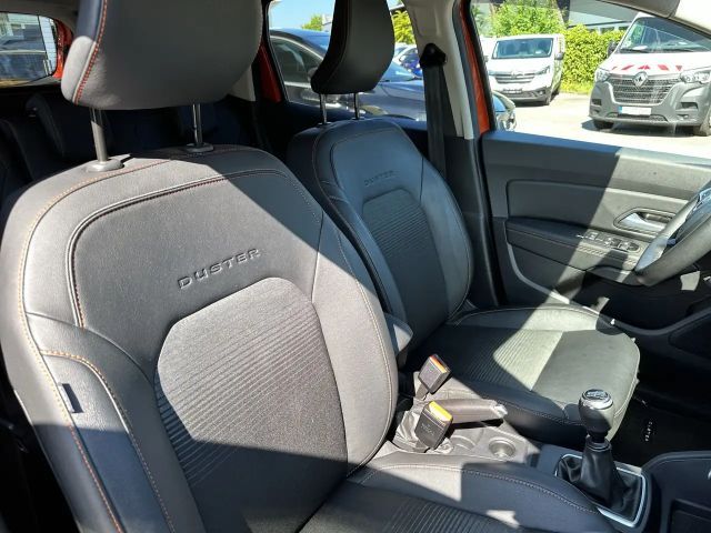 Dacia Duster 1.3 TCe 2WD Extreme TCe 130