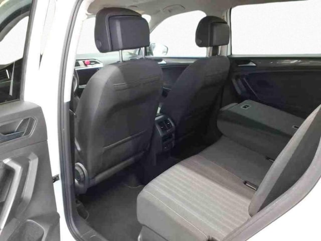 Volkswagen Tiguan 2.0 TDI Allspace DSG Life