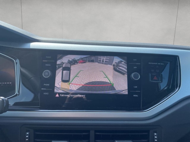 Volkswagen Taigo 1.0 TSI