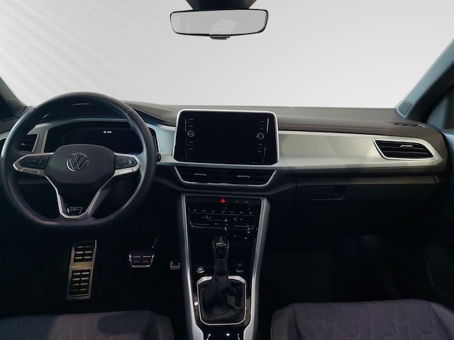 Volkswagen T-Roc 1.5 TSI Life