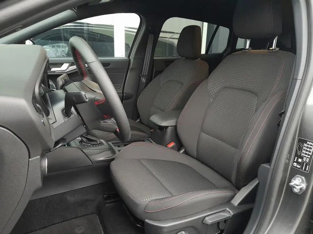 Ford Focus EcoBoost ST Line Wagon