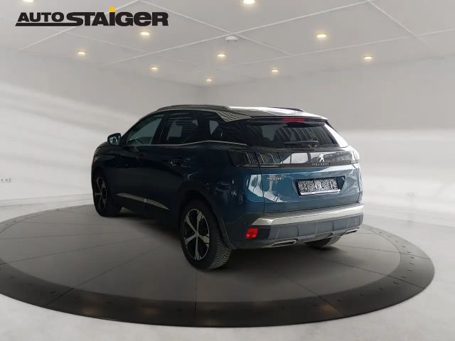 Peugeot 3008 GT-Line