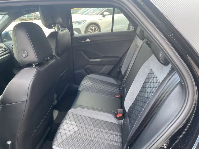Volkswagen T-Roc 4Motion DSG R-Line