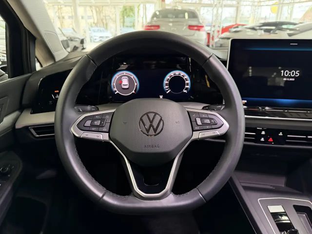 Volkswagen Golf 2.0 TDI Life