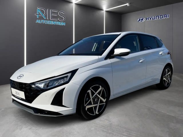 Hyundai i20 1.0 Prime T-GDi