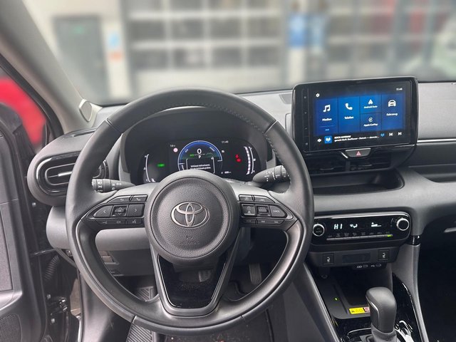 Toyota Yaris 5-deurs Comfort Team D