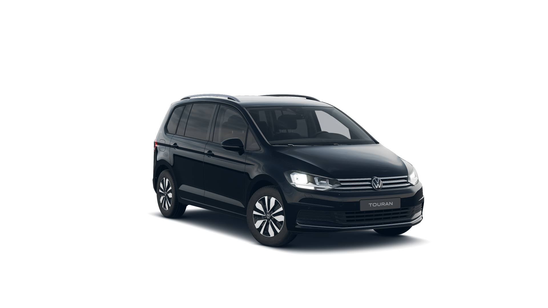 Volkswagen Touran 1.5 TSI