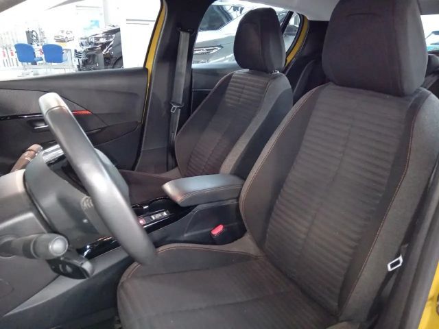 Peugeot E-208 Active Pack