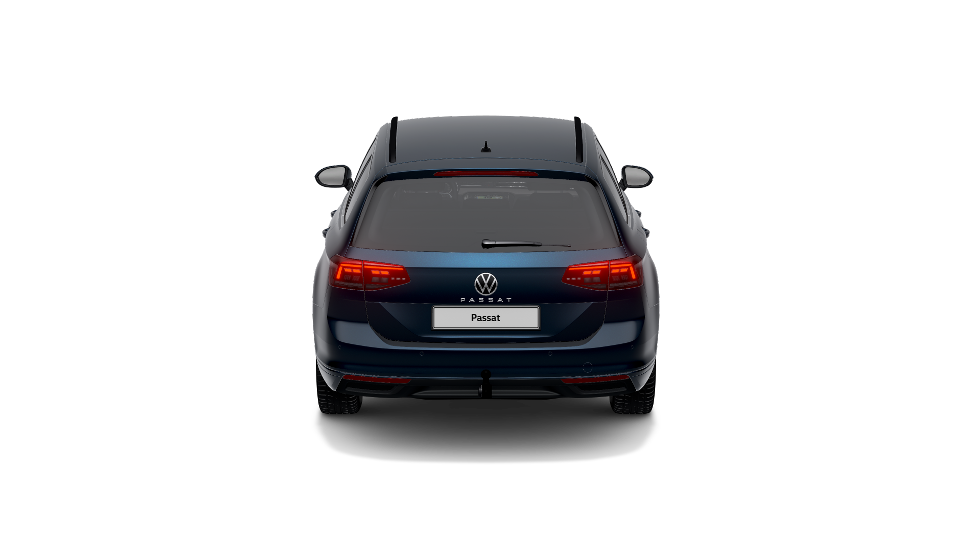 Volkswagen Passat 2.0 TDI Business DSG Variant