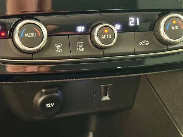 Opel Mokka Eleg./Klimaaut/IntelliLUX/Kam/Navi/Sitzh/Lenkhzg