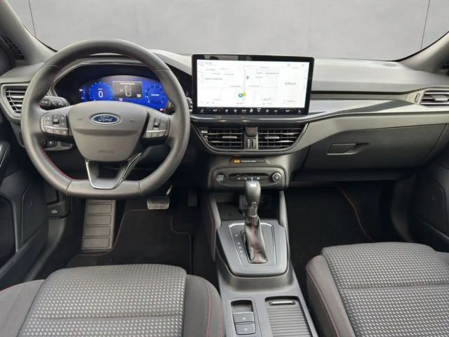 Ford Focus EcoBoost ST Line Wagon