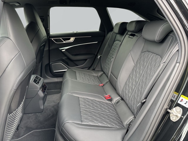 Audi S6 Avant Quattro